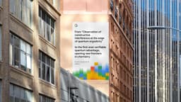 Visual Identity for Google's NeurIPS 2025 Presence - thumbnail 3
