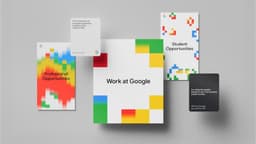Visual Identity for Google's NeurIPS 2025 Presence - thumbnail 4