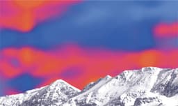 Visual Identity For Festival De L’alpe D’huez 2026 - thumbnail 2