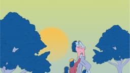 Print Communications For Le Chainon Manquant Festival - thumbnail 2