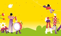 Festival Poster For Saint-jacques En Fête 2025 - thumbnail 2