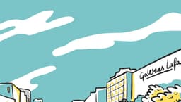 Illustrated Consultation Materials For Rennes Métropole Urban Projects - thumbnail 2