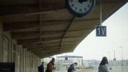 Railway Reengagement Campaign For Dinan Agglomération - thumbnail 2