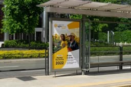 Print And Web Communications For Institut Agro Rennes-angers - thumbnail 2