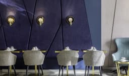Annual Report Design For Best Western Hotels & Resorts - thumbnail 2