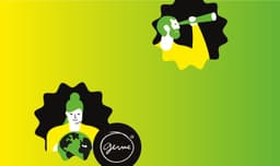 Brand Identity Refresh For Germe Manager Training Network - thumbnail 2