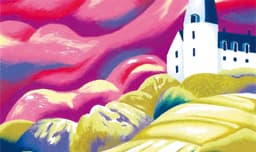 Festival Communications For Les Nuits De La Mayenne 2022 - thumbnail 2