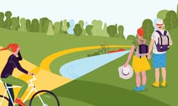 Illustrations And Motion Design For Ardennes Tourism - thumbnail 2