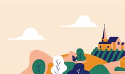 Illustrated Brochure For Montagne De Reims Regional Nature Park - thumbnail 2