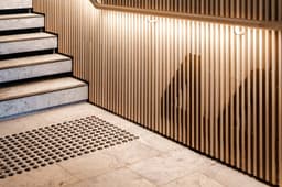 Signage and Wayfinding for Baker McKenzie - thumbnail 2