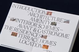 Brand Identity and Campaign for Fitzroy Fitzroy Residential Development - thumbnail 9