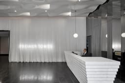Wayfinding and Signage for Premier Tower Melbourne - thumbnail 9