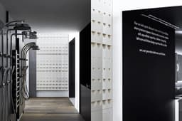 Brand Identity And Signage For Navi Plumbing Showroom - thumbnail 8