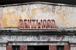 Brand Identity and Packaging for Bentwood Café - thumbnail 2