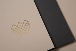 Brand Identity and Naming for the Welle Carnegie - thumbnail 2