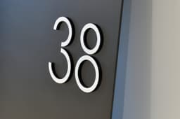 Signage and Wayfinding System for Minter Ellison Headquarters - thumbnail 2