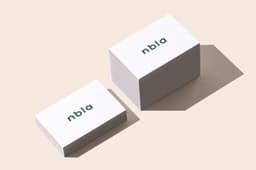 Brand Identity for Nathan Burkett Landscape Architecture - thumbnail 2