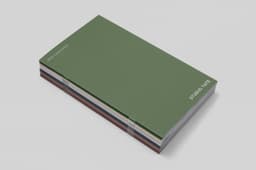 Brand Identity for Studio Tate - thumbnail 2