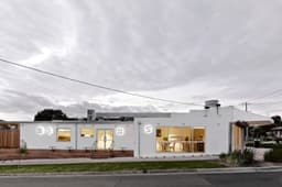 Brand Identity and Signage for Stanley Café - thumbnail 2