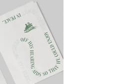 Brand Identity and Packaging for Cobb Lane Bakery - thumbnail 8