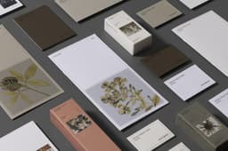 Brand Identity and Signage for SOF Hotel - thumbnail 2