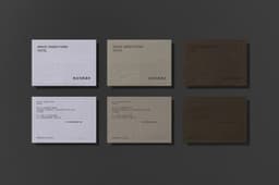 Brand Identity and Signage for SOF Hotel - thumbnail 9