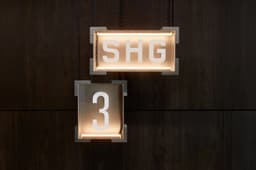 Wayfinding And Signage For Activision Blizzard Melbourne Headquarters - thumbnail 8