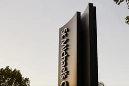 Wayfinding And Signage For Activision Blizzard Melbourne Headquarters - thumbnail 9