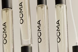 Brand Identity For Ocma Fragrances - thumbnail 2
