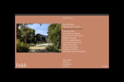 Brand Identity for Fields Landscape Construction - thumbnail 9