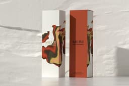 Brand Identity and Packaging for Mere Phytosphere Skincare - thumbnail 2