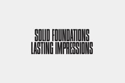 Brand Identity for Field Group - thumbnail 8