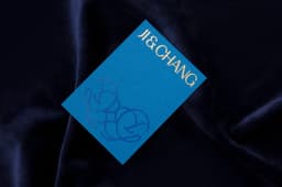 Brand Identity and Strategy for Ji & Chang - thumbnail 2