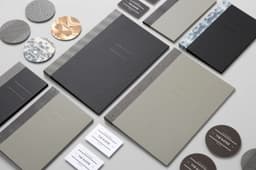 Brand Identity and Naming for the Barre at Arts Centre Melbourne - thumbnail 8