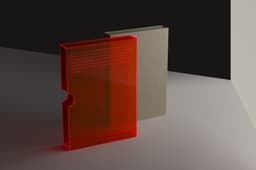 Brand Identity for Chapter Group - thumbnail 2