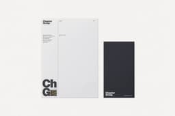 Brand Identity for Chapter Group - thumbnail 9