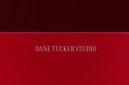 Brand Identity And Packaging For Dane Tucker Studio - thumbnail 2