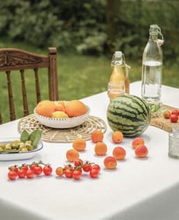 Brand Identity For La Sève Regenerative Farm - thumbnail 9