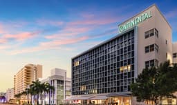 Brand Identity for Hotel Continental - thumbnail 2