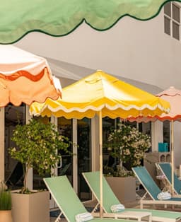 Brand Identity for Hotel Continental - thumbnail 6
