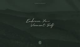 Brand Identity for a Vermont Mountain Resort - thumbnail 6