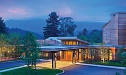 Brand Identity for a Vermont Mountain Resort - thumbnail 7