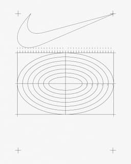 Visual Identity For Nike Runway’25 Victory Lap - thumbnail 2