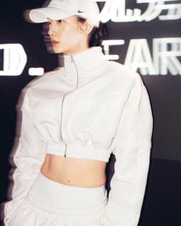 Visual Identity For Nike Runway’25 Victory Lap - thumbnail 3