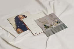 Album Art Direction For Solange's A Seat At The Table - thumbnail 2