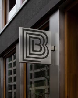 Brand Identity for Leopold Bachmann Stiftung - thumbnail 4