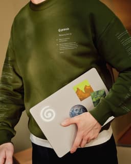 Rebrand And Campaign For Ai Notepad Granola - thumbnail 3