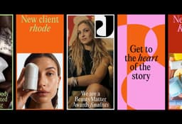 Brand Identity for JGroup - thumbnail 9