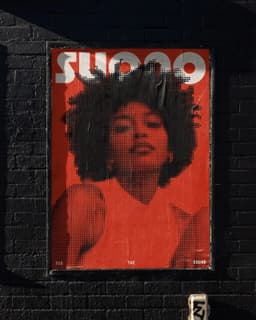 Brand Identity for Suono Listening Bar - thumbnail 3