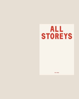 Brand Identity for All Storeys Co-Living - thumbnail 2
